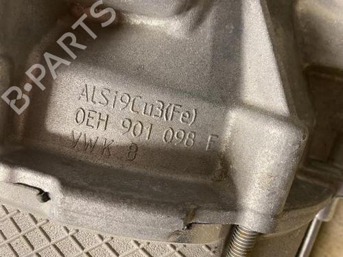 Engine SKODA ELROQ (PYL) 50 | BP38966330M1 - Image 3