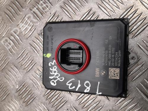Elektronische module BMW 2 Active Tourer (F45) 218 d (150 hp) 28948029