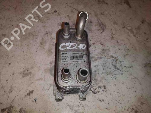 Ölkühler für FORD GALAXY II (WA6) 2.0 TDCi (140 hp) 28910180