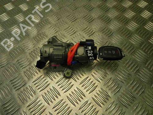Used Ignition barrel HYUNDAI i40 I CW (VF) 1.7 CRDi (136 hp) 28939825
