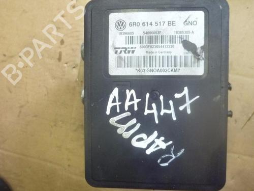 Used Electronic module SKODA RAPID (NH3, NK3, NK6) 1.4 TSI (122 hp) 28936233
