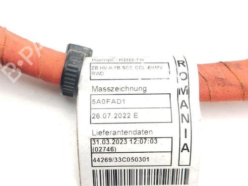 Cable BMW i4 (G26) eDrive35 | BP28914933E12 