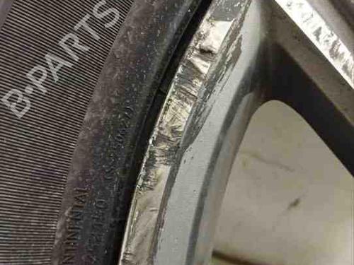 Rim MERCEDES-BENZ M-CLASS (W166) ML 63 AMG 4-matic (166.074) | BP28922554C45