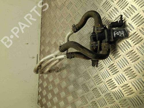 Used Pipe VW AMAROK (2HA, 2HB, S1B, S6B, S7A, S7B, AGD) 2.0 BiTDI 4motion (180 hp) 28939964