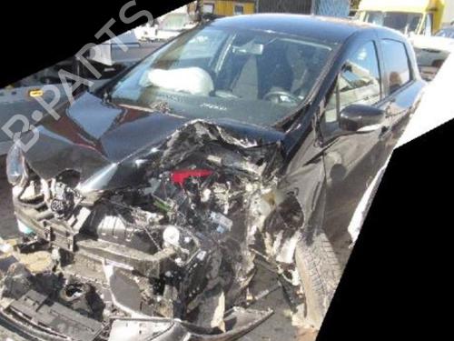 Engine control unit (ECU) RENAULT ZOE (BFM_) ZOE | BP37545699M57 - Image 7