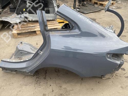 Used Left rear fenders BMW 2 Gran Coupe (F44) 220 d (163 hp) 28917584