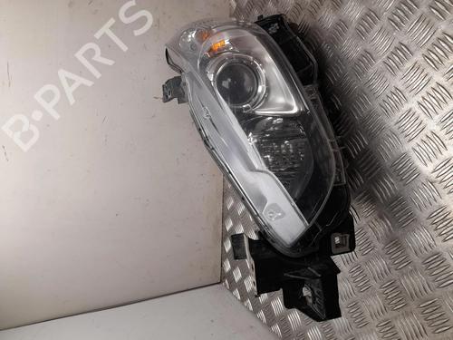 Used Left headlight Left headlight MAZDA 6 Estate (GJ, GL) 2.0 (GJEFW) (146 hp) 28934578 28934578