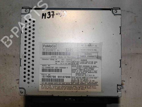 Used Electronic module VOLVO XC60 I SUV (156) D5 AWD (185 hp) 28929902