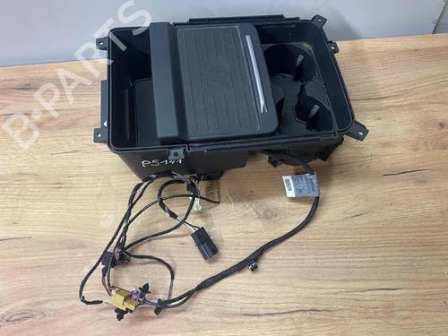 Used Electronic module AUDI Q5 (FYB, FYG) 2.0 TFSI quattro (252 hp) 31626110