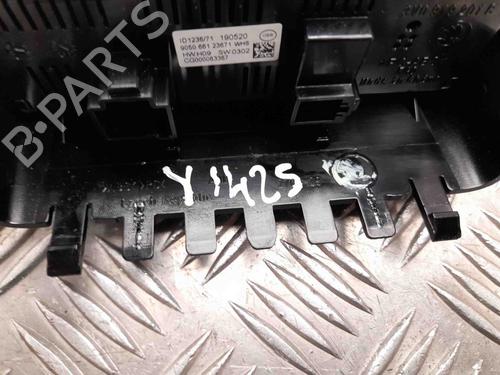 Switch SKODA SUPERB III Estate (3V5) 1.4 TSI iV | BP28917102I30 