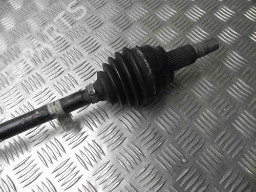 Right front driveshaft MASERATI GHIBLI III (M157) 3.0 S Q4 | BP28910912M39