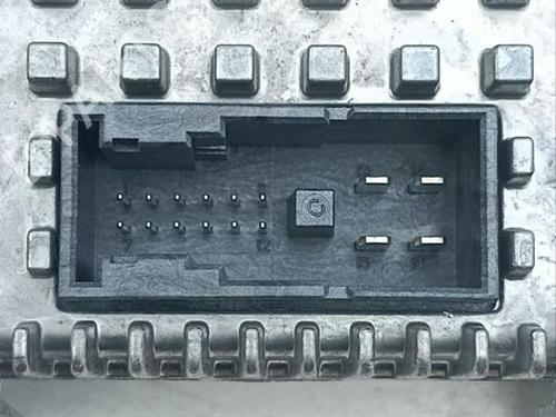 Electronic module MERCEDES-BENZ EQS SUV (X296) 450+ (296.623) | BP38998009M83 - Image 8