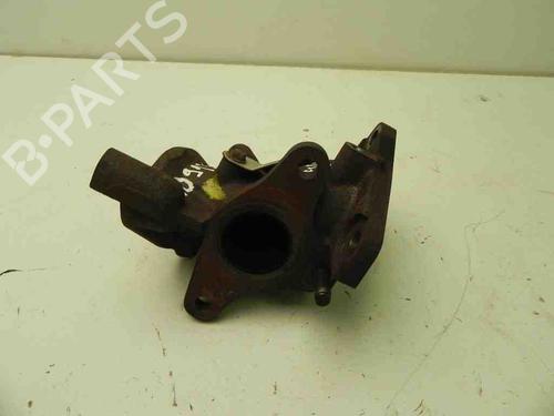 Electronic sensor SUBARU FORESTER (SH_) 2.0 D AWD (SHH, SHD, SHN) | BP28927251M84 