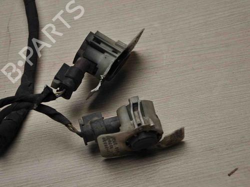 Elektronisk modul MERCEDES-BENZ EQA (H243) EQA 250+ (243.702) | BP28909221M83 