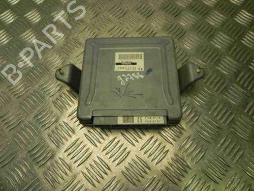 Elektronisk modul TOYOTA PRIUS Liftback (_W2_) 1.5 Hybrid (NHW20_, NHW20R) (112 hp) 28929987