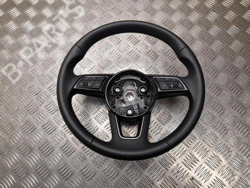 Used Steering wheel Steering wheel AUDI A4 B9 (8W2, 8WC) 2.0 TFSI (190 hp) 28918919 28918919