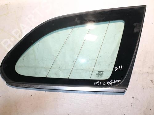 Used Bootlid window Bootlid window 28919735 28919735