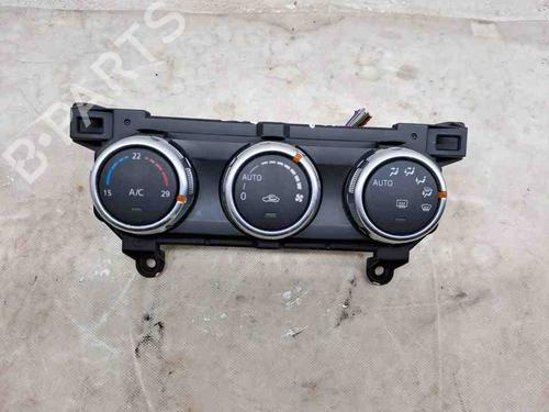 Elektronisk modul MAZDA CX-3 (DK) 2.0 SKYACTIV-G (DK5W, DK6W) (120 hp) 28926529