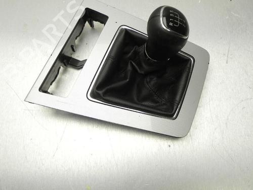 Gear lever SKODA OCTAVIA III (5E3, NL3, NR3) 1.6 TDI | BP28927271M90 