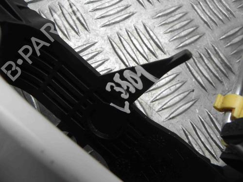 Front left exterior door handle TOYOTA AURIS (_E18_) 1.6 (ZRE181_, ZRE185_, ZRE185R, ZRE181R) | BP28938436C128