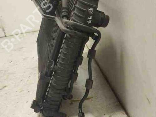 Radiator set BENTLEY CONTINENTAL FLYING SPUR (3W_) 6.0 FLEX | BP28930487M120