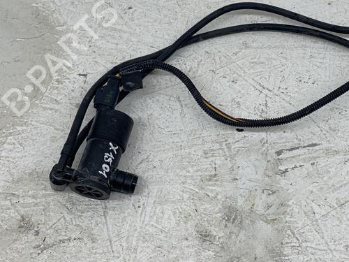 Used Windscreen washer tank PEUGEOT 208 II (UB_, UP_, UW_, UJ_) e-208 (136 hp) 28939149