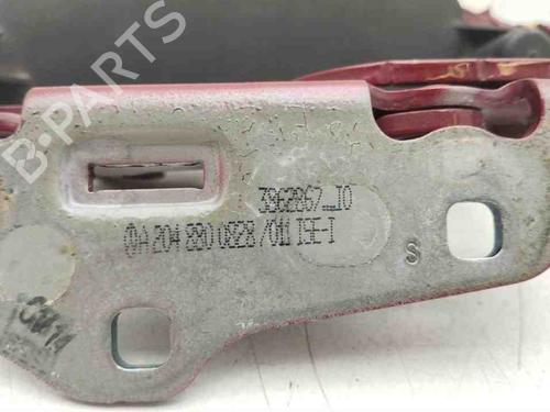 Hinge/Door check strap MERCEDES-BENZ CLS (C218) CLS 500 4-matic (218.391) | BP28925543C146