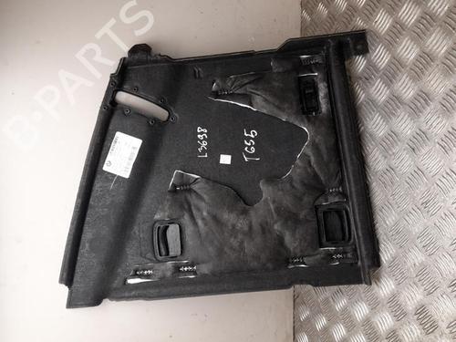 Boot lining BMW X4 (G02, F98) M | BP37547085I3 - Image 3