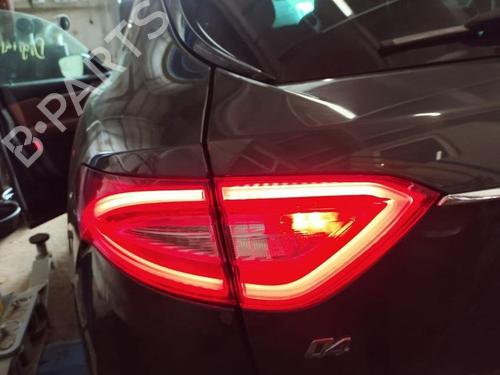 Left taillight MASERATI LEVANTE SUV (M161) 3.0 S Q4 | BP28916839C34 