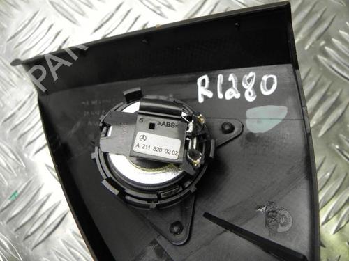Electronic module MERCEDES-BENZ C-CLASS (W204) C 220 CDI (204.008) | BP37576697M83 - Image 3