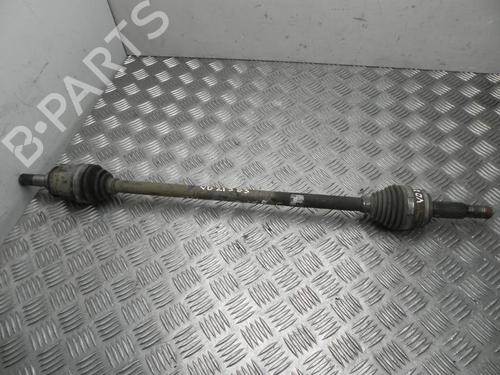 Used Driveshaft Driveshaft 37543956 37543956