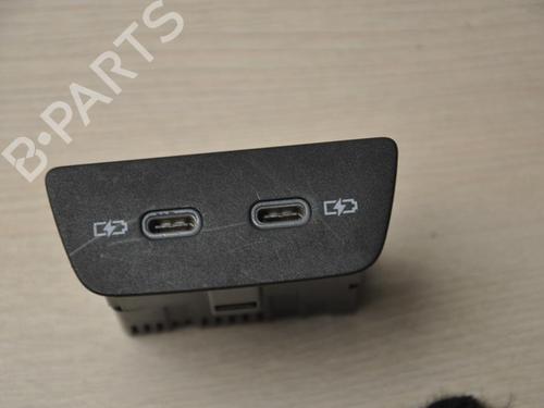 Used Electronic module VW T-ROC (A11, D11) 1.5 TSI (150 hp) 28913567