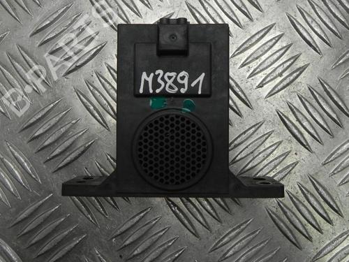 Elektronisk modul NISSAN QASHQAI II (J11, J11_) 1.2 DIG-T | BP28924710M83 