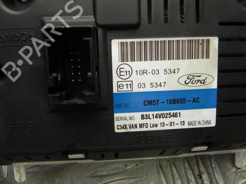 Radio CHRYSLER GRAND VOYAGER V (RT) 3.6 | BP37580220E6 - Image 3