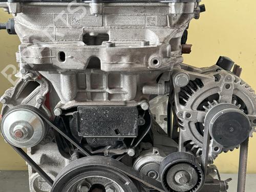 Engine OPEL CORSA F (P2JO) 1.2 (68) | BP28909110M1
