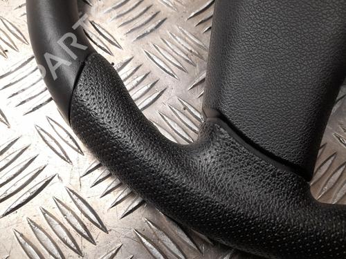 Steering wheel AIXAM CITY 0.4 | BP28910394C49 