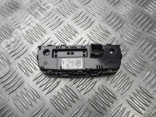 Climate control BMW X4 (G02, F98) M | BP37546736I5 - Image 3