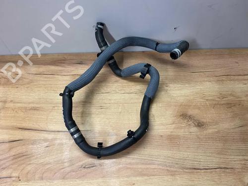 Tuyau RENAULT AUSTRAL E-TECH 200 Hybrid (HGM2) (199 hp) 31975817