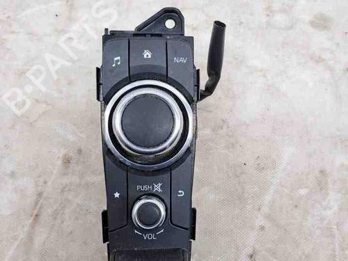 Elektronisk modul MAZDA CX-3 (DK) 2.0 SKYACTIV-G (DK5W, DK6W) (120 hp) 28916019