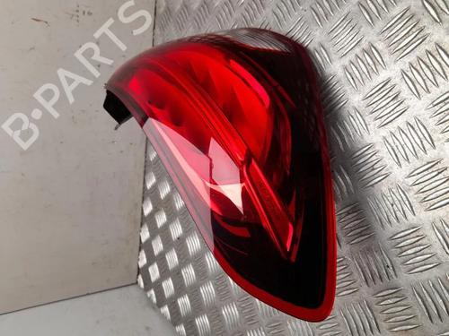 Left taillight MERCEDES-BENZ A-CLASS (W177) A 200 (177.087) | BP28941149C34 - Image 2