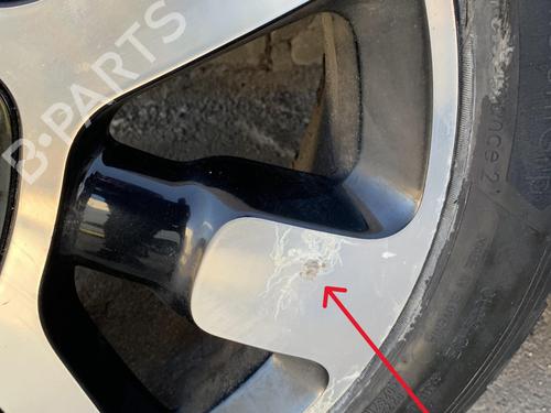 Rim CITROËN C4 CACTUS 1.2 THP 110 | BP28926423C45 
