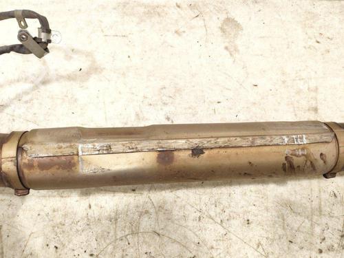 Catalyst MASERATI QUATTROPORTE V 4.7 S | BP28940292M10 