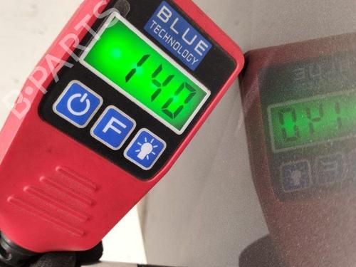 Tailgate MASERATI QUATTROPORTE V 4.7 S | BP28927837C6 