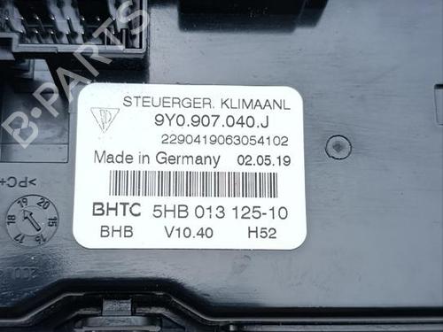 Computer PORSCHE CAYENNE (9YA) 2.9 S AWD (9YABB1) | BP38999995M11  - Image 7