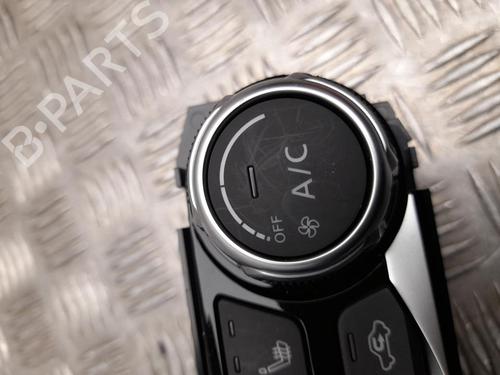 Climate control NISSAN JUKE (F16_) DIG-T 117 | BP37556404I5 - Image 4