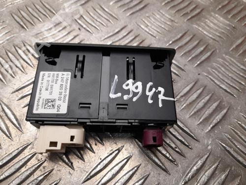 Switch MERCEDES-BENZ CLA Shooting Brake (X118) CLA 180 (118.684) | BP37556769I30 - Image 3