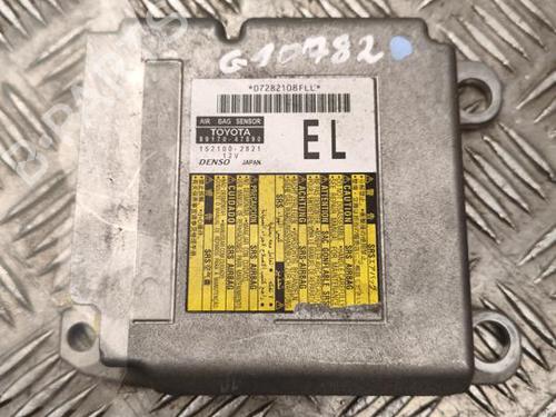 Used ECU airbags ECU airbags 39573510 39573510