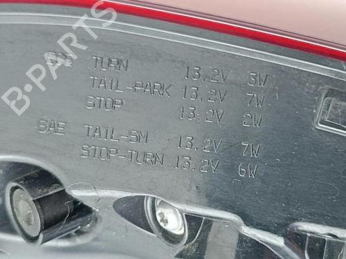 Left taillight AUDI E-TRON (GEN) 50 quattro | BP28920371C34 