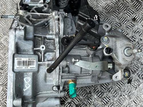 gearkasse-dacia-sandero-iii-2021-37544632 main image