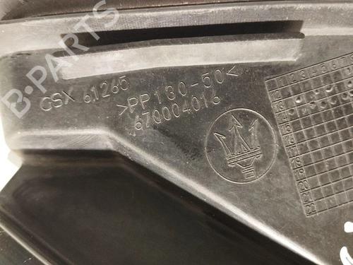 Electronic sensor MASERATI GHIBLI III (M157) 3.0 S Q4 | BP28935338M84